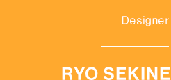 RYO SEKINE